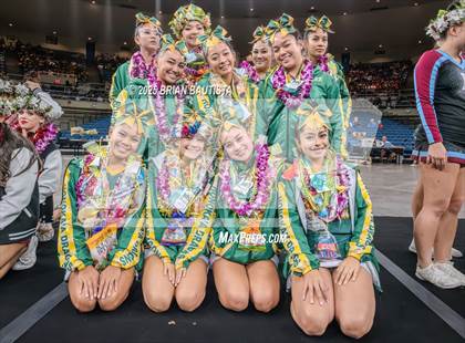 Thumbnail 3 in HHSAA Championships photogallery.