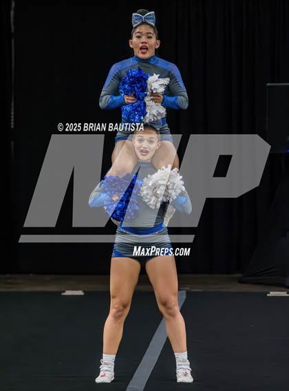 Thumbnail 3 in HHSAA Championships photogallery.