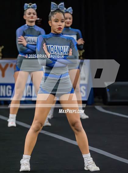 Thumbnail 1 in HHSAA Championships photogallery.