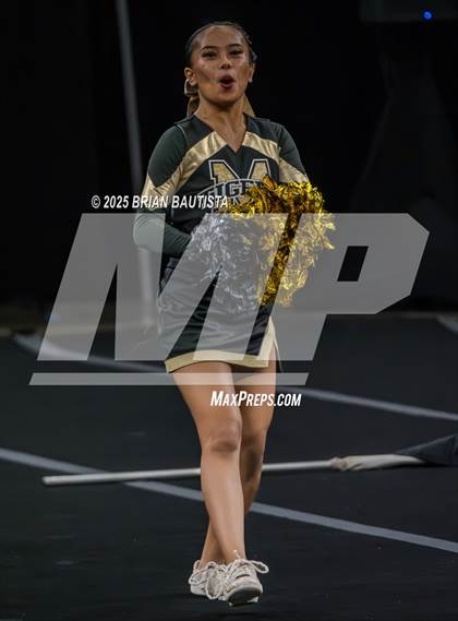 Thumbnail 2 in HHSAA Championships photogallery.