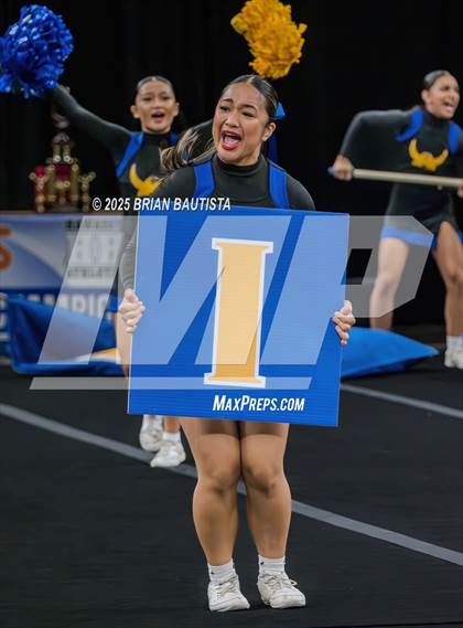 Thumbnail 1 in HHSAA Championships photogallery.