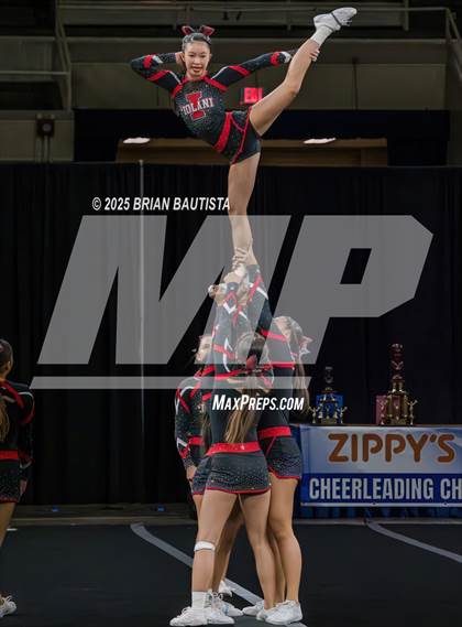 Thumbnail 2 in HHSAA Championships photogallery.