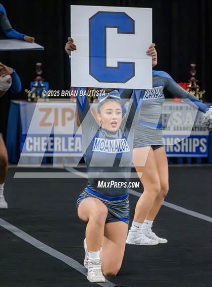 Thumbnail 2 in HHSAA Championships photogallery.