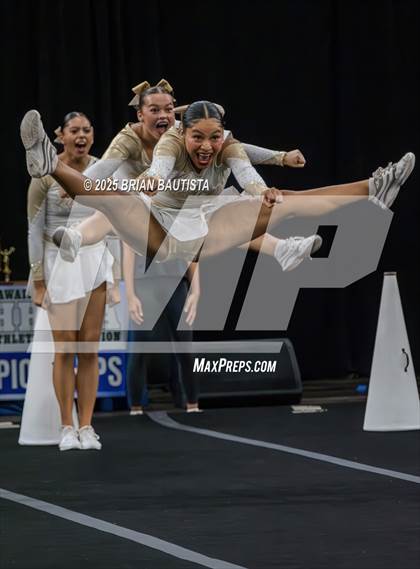 Thumbnail 2 in HHSAA Championships photogallery.