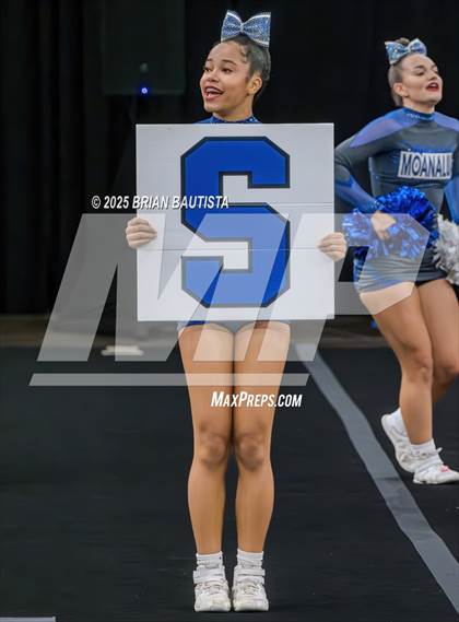 Thumbnail 1 in HHSAA Championships photogallery.