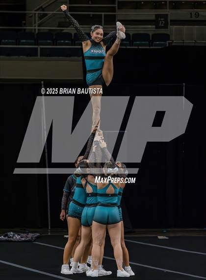 Thumbnail 3 in HHSAA Championships photogallery.