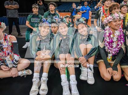 Thumbnail 2 in HHSAA Championships photogallery.