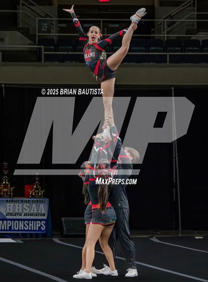 Thumbnail 3 in HHSAA Championships photogallery.