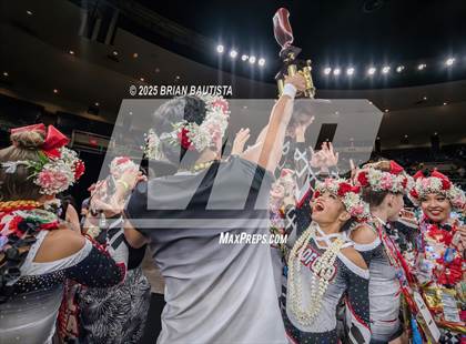 Thumbnail 1 in HHSAA Championships photogallery.