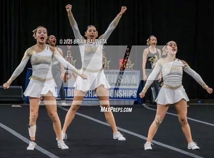 Thumbnail 3 in HHSAA Championships photogallery.