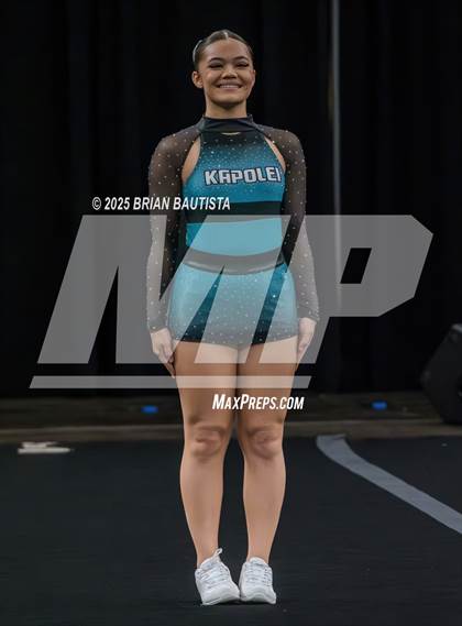 Thumbnail 3 in HHSAA Championships photogallery.