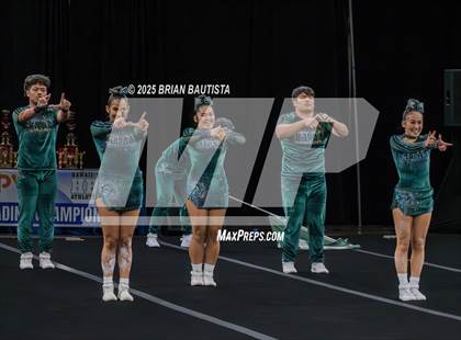 Thumbnail 3 in HHSAA Championships photogallery.