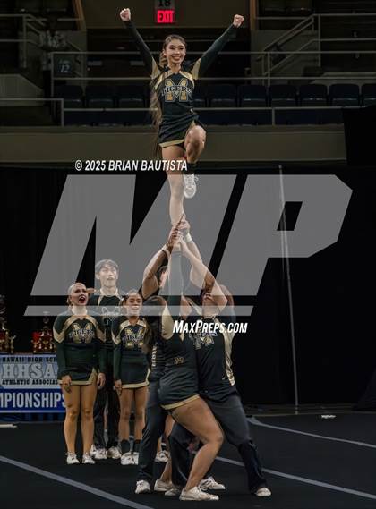 Thumbnail 1 in HHSAA Championships photogallery.