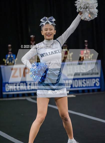 Thumbnail 2 in HHSAA Championships photogallery.