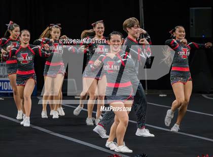 Thumbnail 3 in HHSAA Championships photogallery.