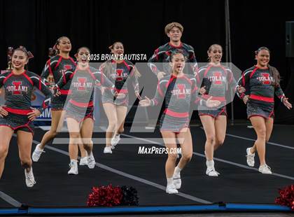 Thumbnail 2 in HHSAA Championships photogallery.