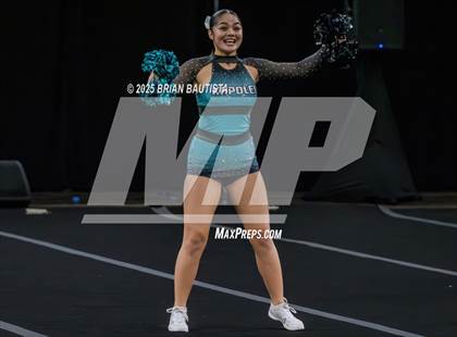 Thumbnail 3 in HHSAA Championships photogallery.