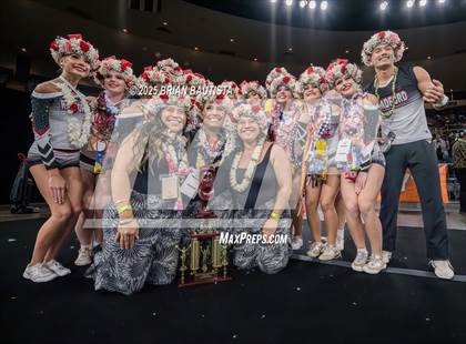 Thumbnail 2 in HHSAA Championships photogallery.