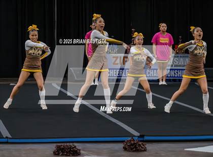 Thumbnail 3 in HHSAA Championships photogallery.