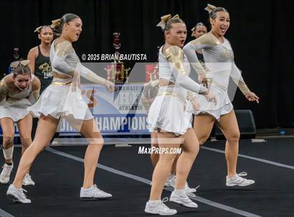 Thumbnail 2 in HHSAA Championships photogallery.