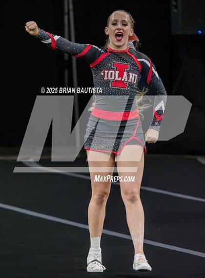 Thumbnail 2 in HHSAA Championships photogallery.