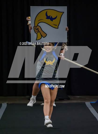 Thumbnail 2 in HHSAA Championships photogallery.