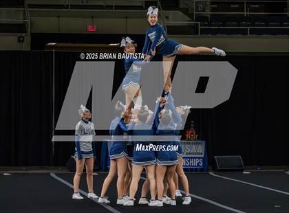 Thumbnail 2 in HHSAA Championships photogallery.