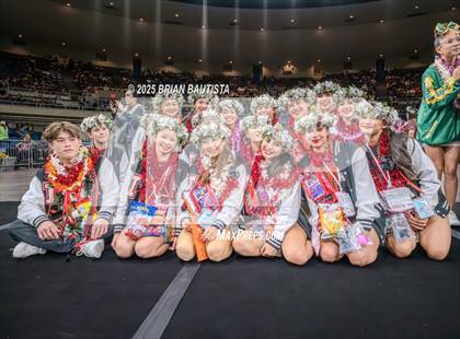 Thumbnail 2 in HHSAA Championships photogallery.