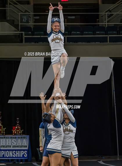 Thumbnail 2 in HHSAA Championships photogallery.