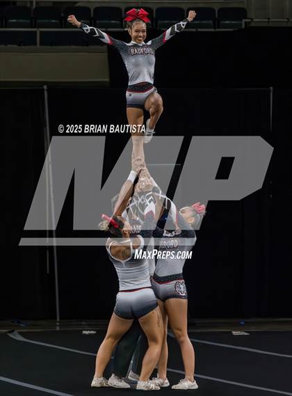 Thumbnail 3 in HHSAA Championships photogallery.