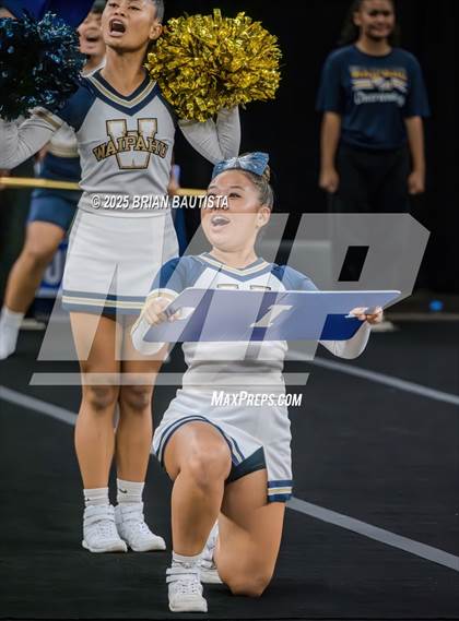 Thumbnail 3 in HHSAA Championships photogallery.