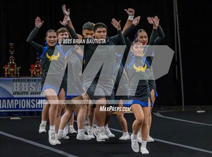 Thumbnail 2 in HHSAA Championships photogallery.