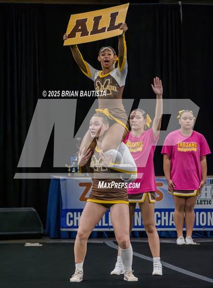 Thumbnail 1 in HHSAA Championships photogallery.