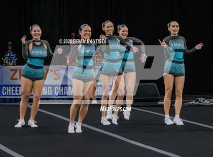 Thumbnail 3 in HHSAA Championships photogallery.