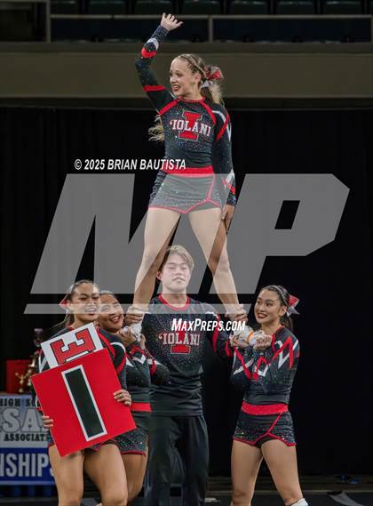 Thumbnail 2 in HHSAA Championships photogallery.