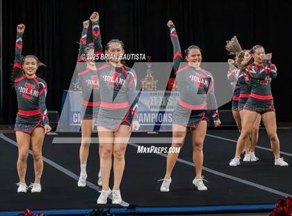 Thumbnail 2 in HHSAA Championships photogallery.