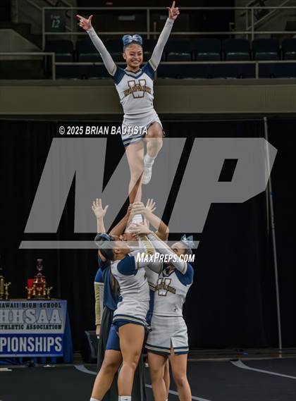 Thumbnail 1 in HHSAA Championships photogallery.