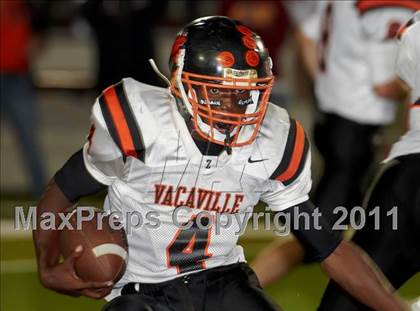 Thumbnail 2 in Vacaville @ Napa photogallery.