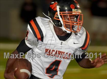 Thumbnail 3 in Vacaville @ Napa photogallery.