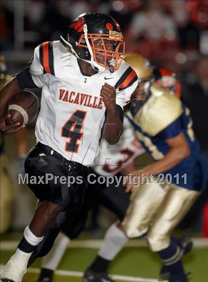 Thumbnail 1 in Vacaville @ Napa photogallery.