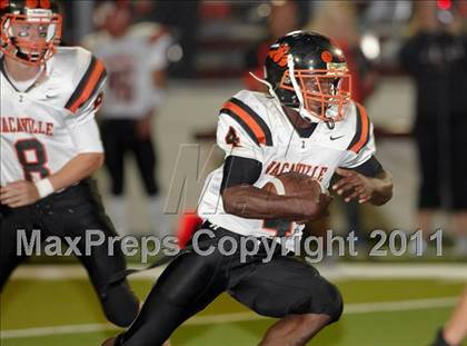 Thumbnail 3 in Vacaville @ Napa photogallery.