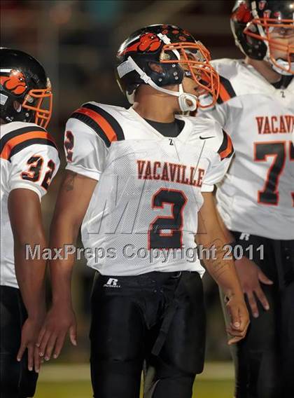 Thumbnail 2 in Vacaville @ Napa photogallery.
