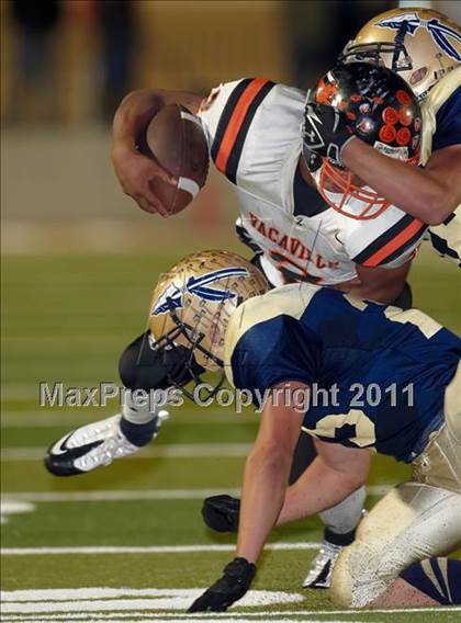 Thumbnail 3 in Vacaville @ Napa photogallery.