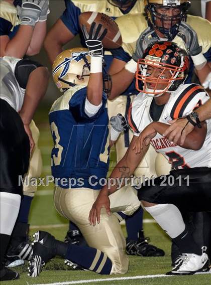 Thumbnail 1 in Vacaville @ Napa photogallery.