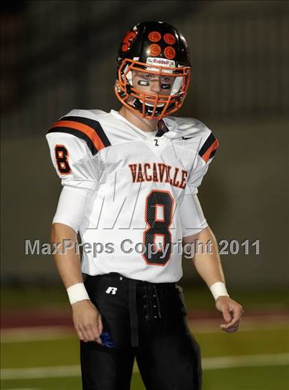 Thumbnail 3 in Vacaville @ Napa photogallery.