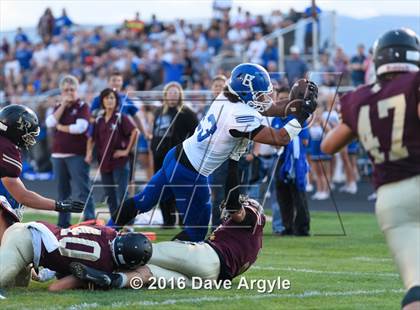 Thumbnail 2 in Bingham @ Lone Peak photogallery.