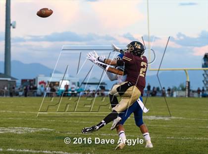 Thumbnail 2 in Bingham @ Lone Peak photogallery.