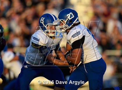 Thumbnail 2 in Bingham @ Lone Peak photogallery.