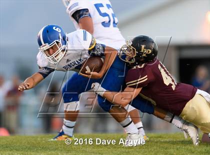 Thumbnail 1 in Bingham @ Lone Peak photogallery.