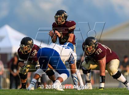 Thumbnail 3 in Bingham @ Lone Peak photogallery.